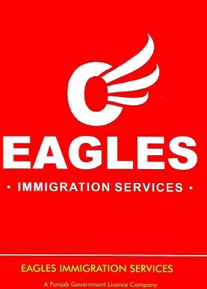 EAGLES IMMIGRATION SERVICES LUDHIANA